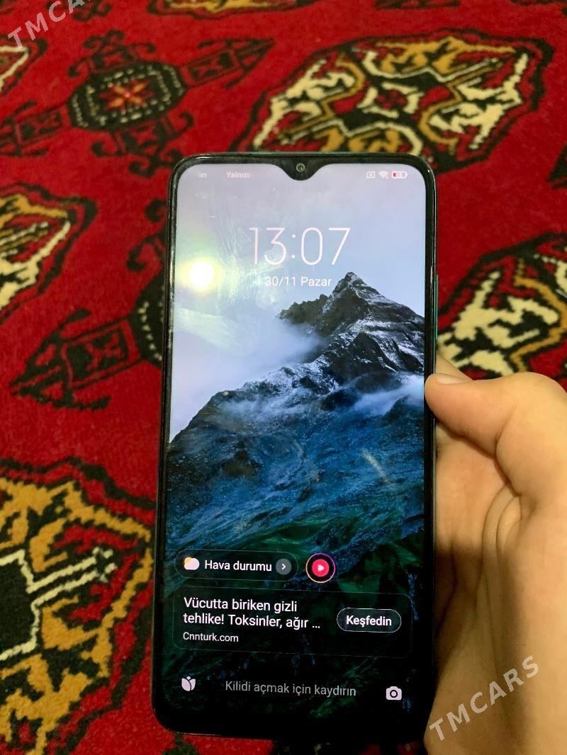 Redmi 9T - Дашогуз - img 3