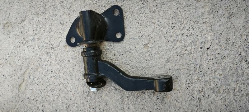 nissan navara rulewoy tyaga 1 000 TMT - Яшлык - img 2