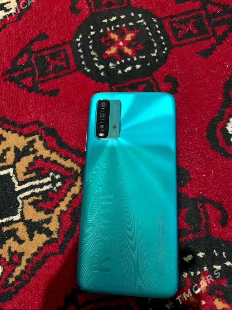 Redmi 9T - Дашогуз - img 2