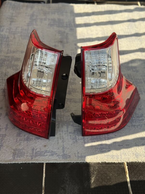 prado yzyky faralar 2 500 TMT - Ашхабад - img 2