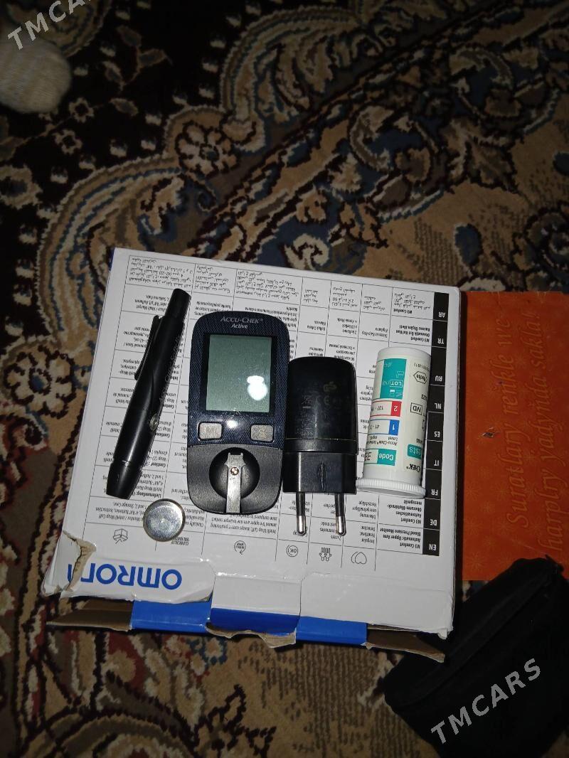 sahar ölçenÿän - Сакарчага - img 2