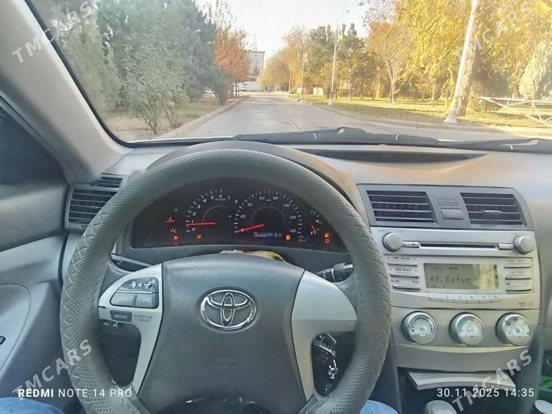 Toyota Camry 2010 - 195 000 TMT - Mary - img 6