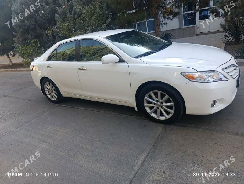 Toyota Camry 2010 - 195 000 TMT - Mary - img 3