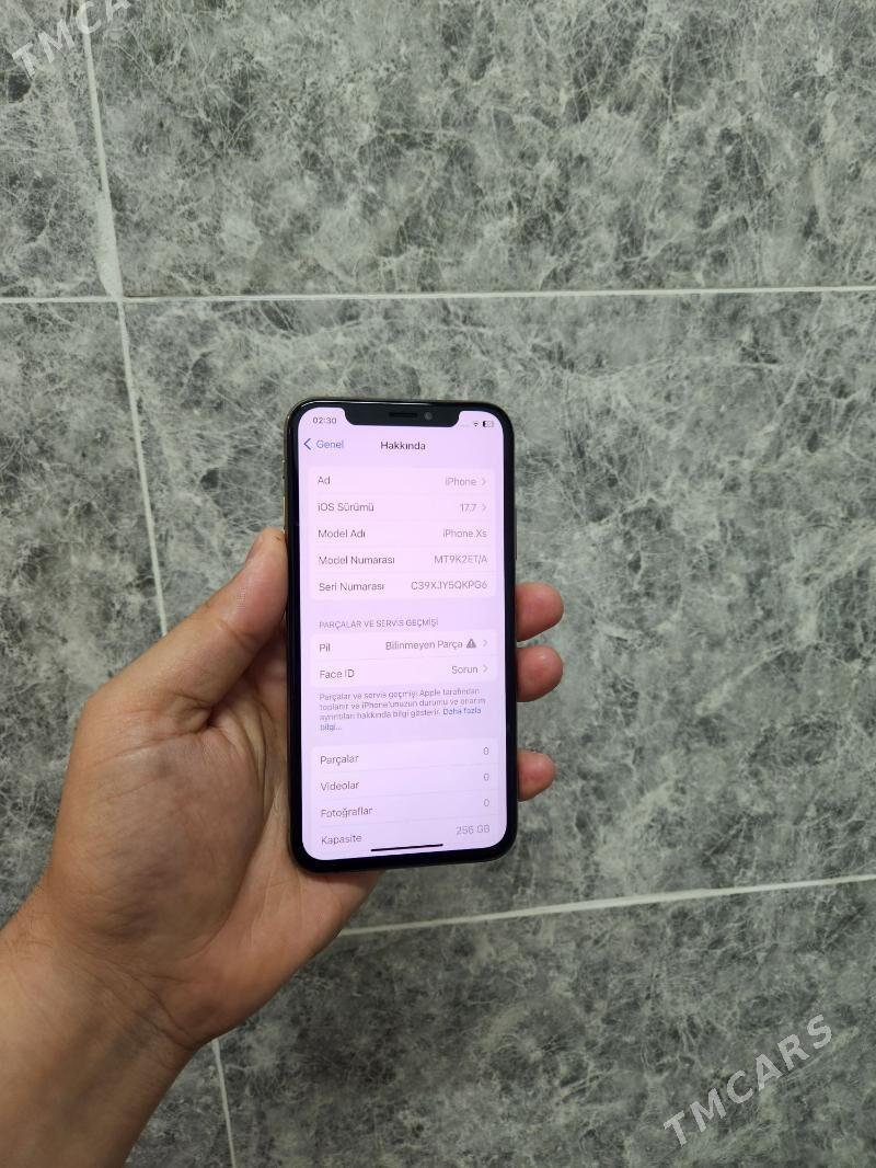 iphone Xs - Бузмеин - img 2