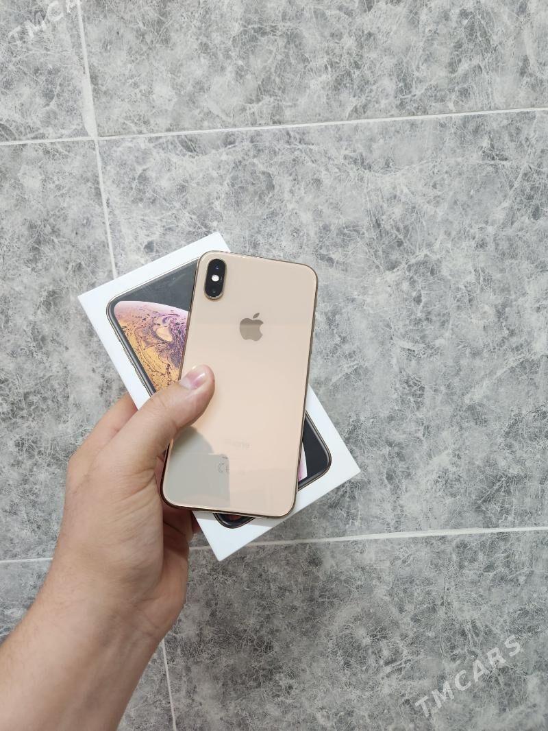 iphone Xs - Бузмеин - img 8