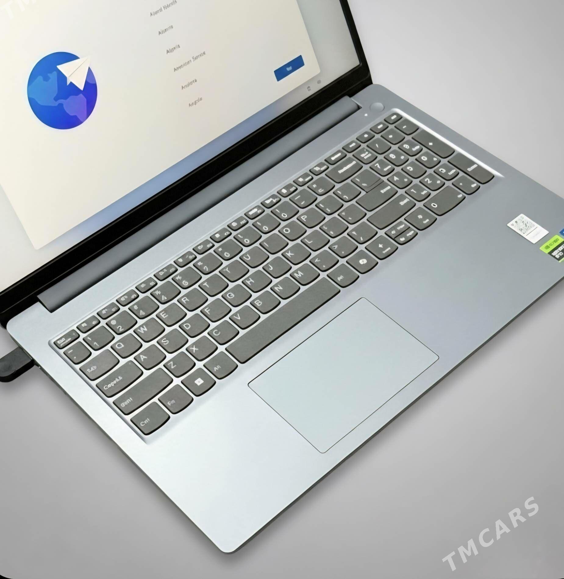 RTX 4050 İNTEL İ7 SSD 512 LOQ - Aşgabat - img 3