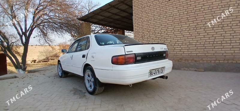 Toyota Camry 1992 - 62 000 TMT - Халач - img 4