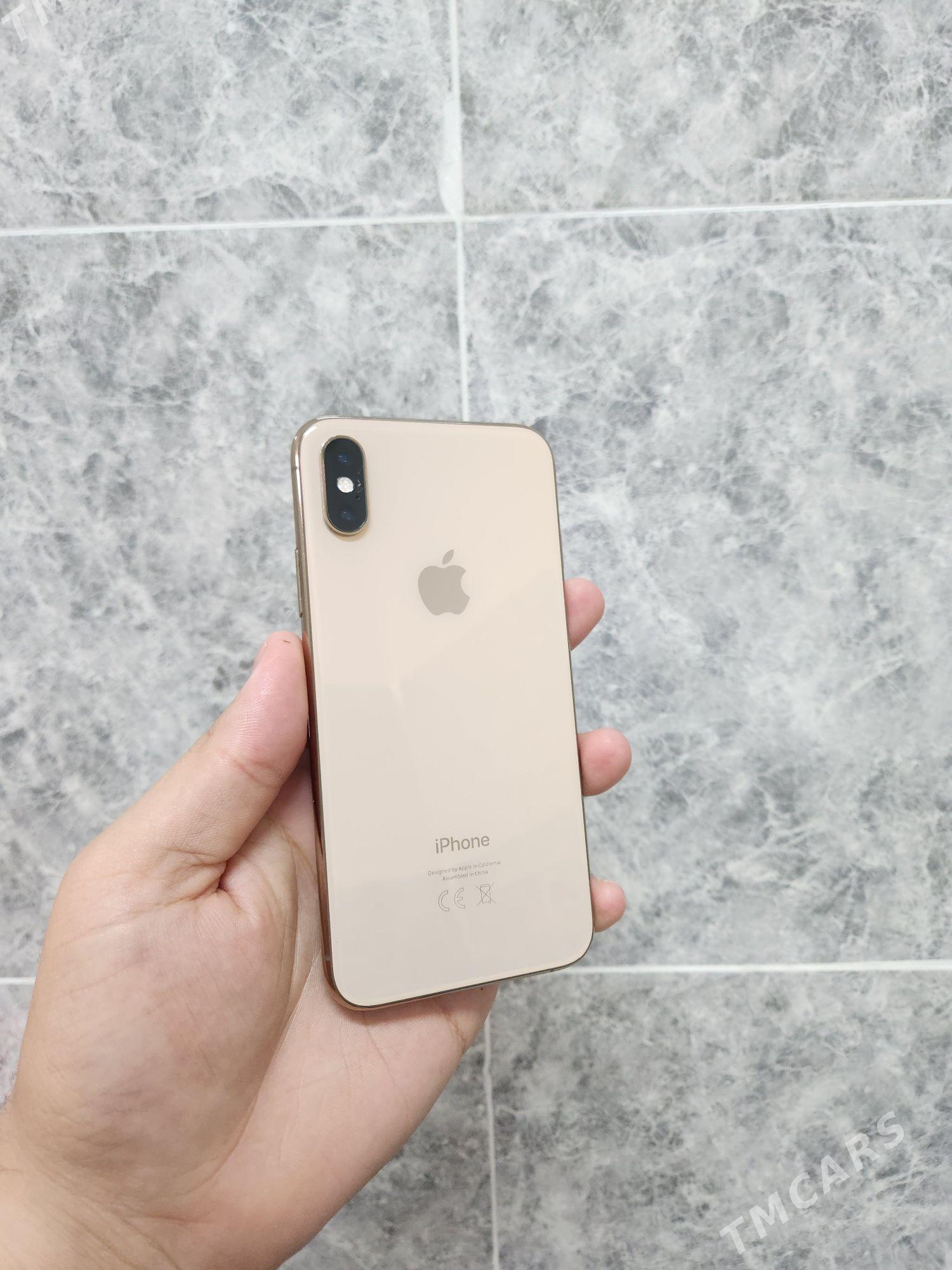 iphone Xs - Бузмеин - img 7