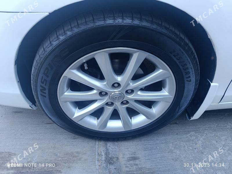Toyota Camry 2010 - 195 000 TMT - Mary - img 4