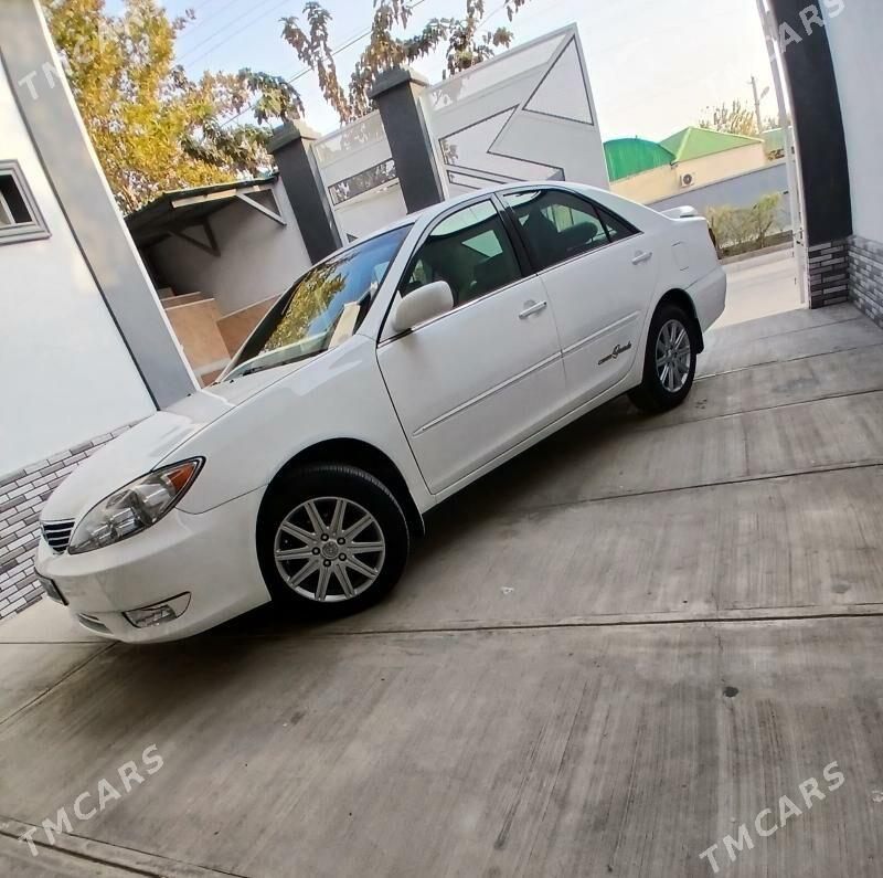 Toyota Camry 2002 - 199 000 TMT - Aşgabat - img 3