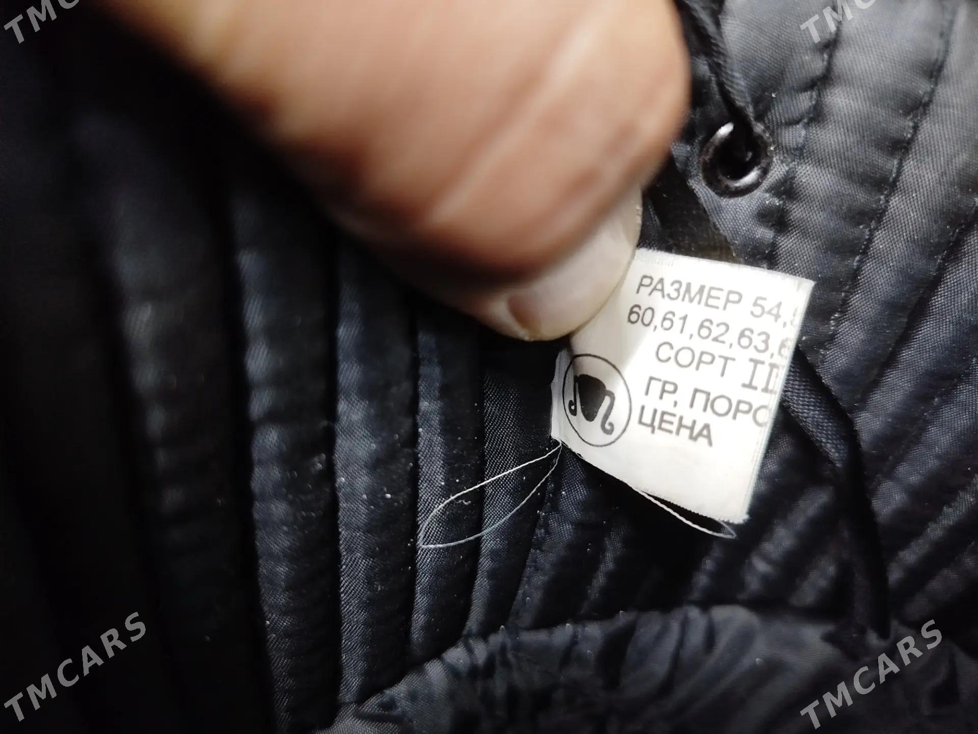 Norka telpek - Туркменбаши - img 2