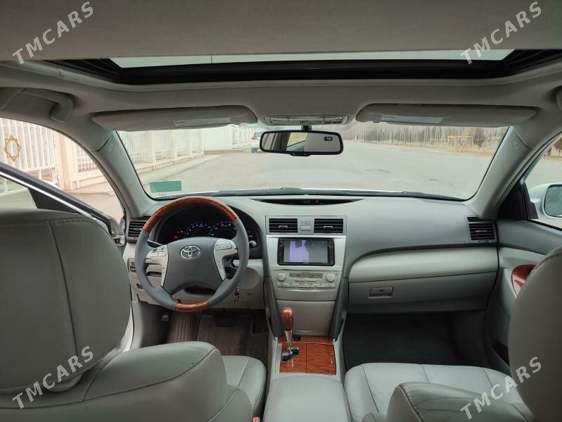 Toyota Camry 2011 - 250 000 TMT - Gubadag - img 8