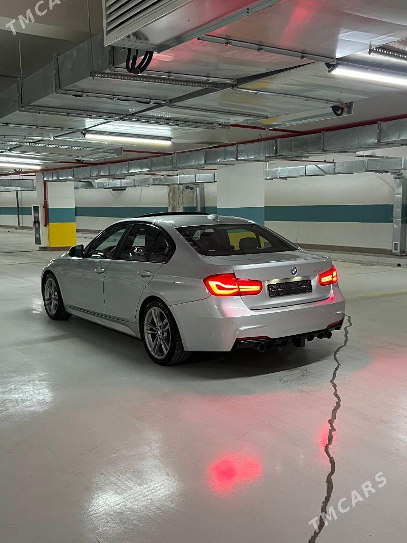 BMW F30 2016 - 300 000 TMT - Aşgabat - img 3