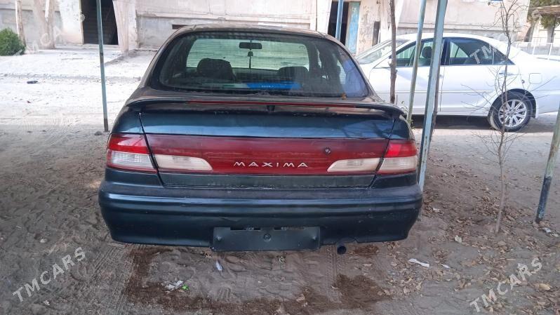 Nissan Maxima 1997 - 30 000 TMT - Сейди - img 2