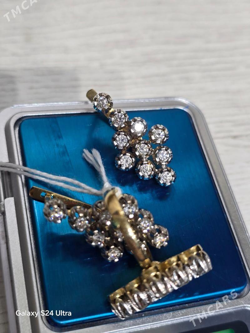 Gyzyl yerewan - Ашхабад - img 1