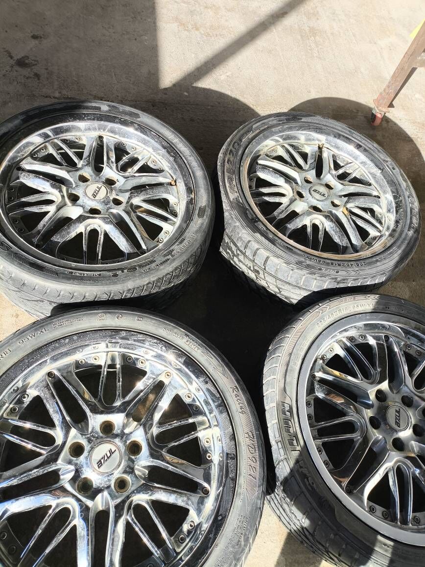 azul 2 200 TMT - Bagyr - img 2