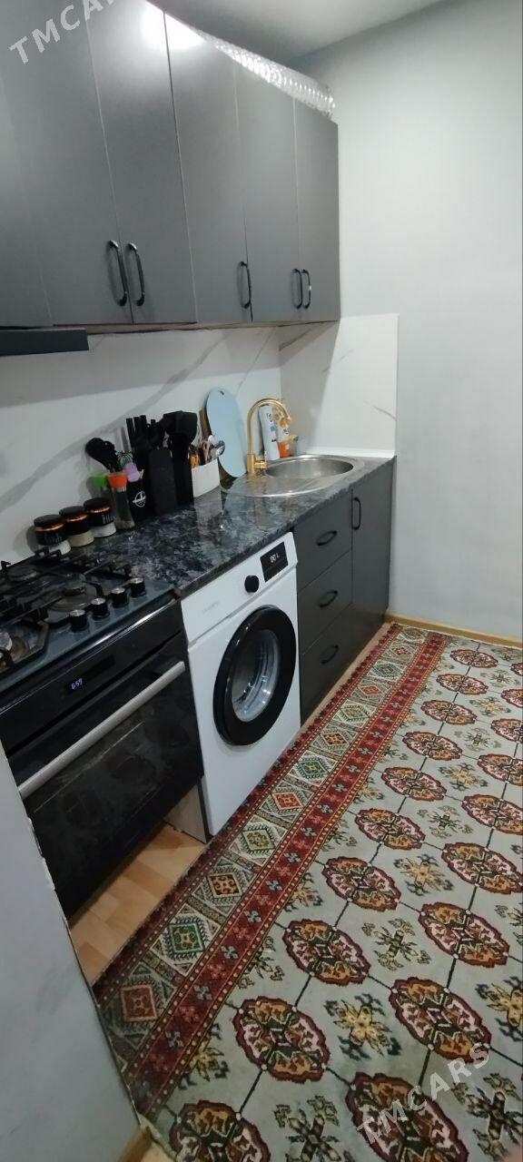 квартира 2 комнаты - 11 мкр - img 7