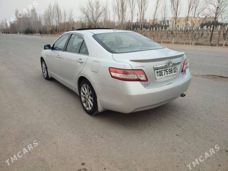 Toyota Camry 2011 - 250 000 TMT - Gubadag - img 5