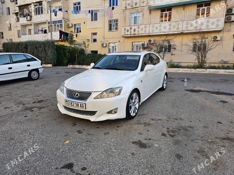 Lexus IS 250 2008 - 170 000 TMT - Ашхабад - img 2