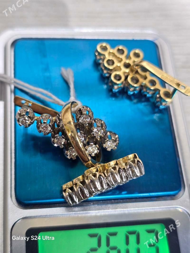 Gyzyl yerewan - Ашхабад - img 2