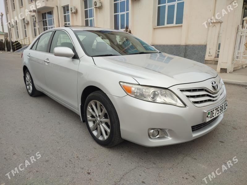 Toyota Camry 2011 - 250 000 TMT - Gubadag - img 4