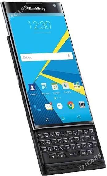 blackberry priv - Ашхабад - img 3