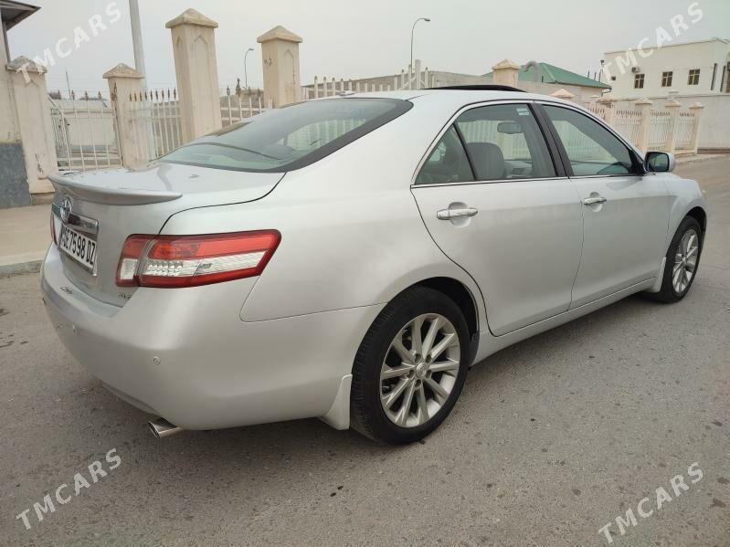 Toyota Camry 2011 - 250 000 TMT - Gubadag - img 1