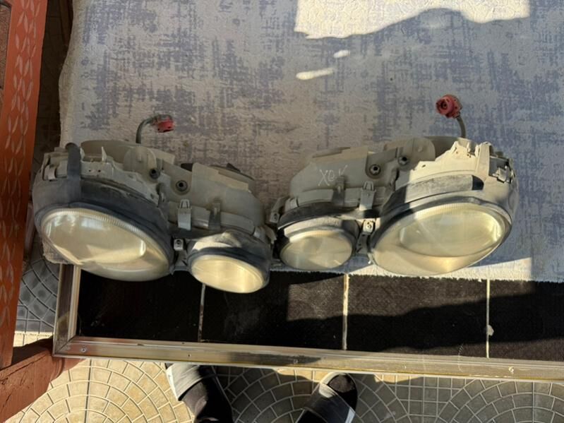 mercedes fara 850 TMT - Ашхабад - img 1