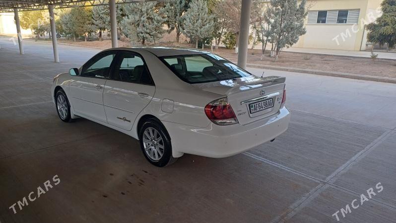Toyota Camry 2002 - 199 000 TMT - Aşgabat - img 5