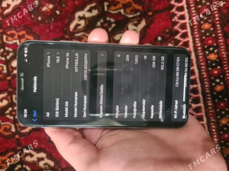 Iphone XS - Дашогуз - img 3