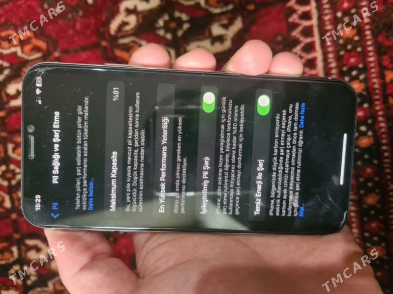 Iphone XS - Дашогуз - img 4