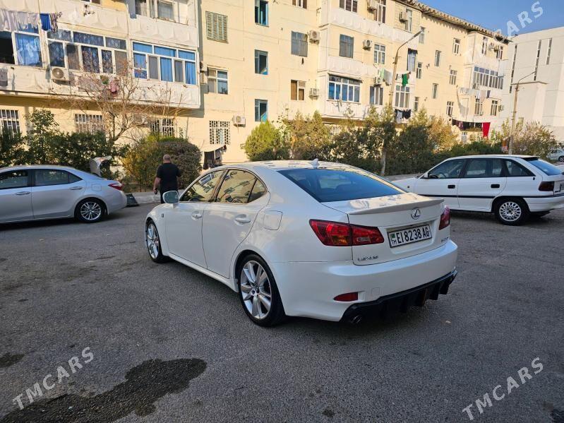 Lexus IS 250 2008 - 170 000 TMT - Ашхабад - img 3