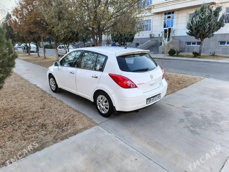 Nissan Versa 2011 - 137 000 TMT - Aşgabat - img 3