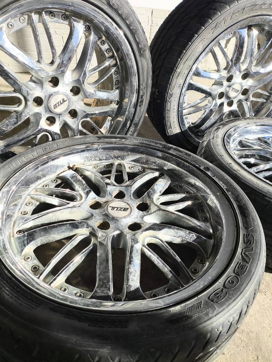 azul 2 200 TMT - Bagyr - img 3