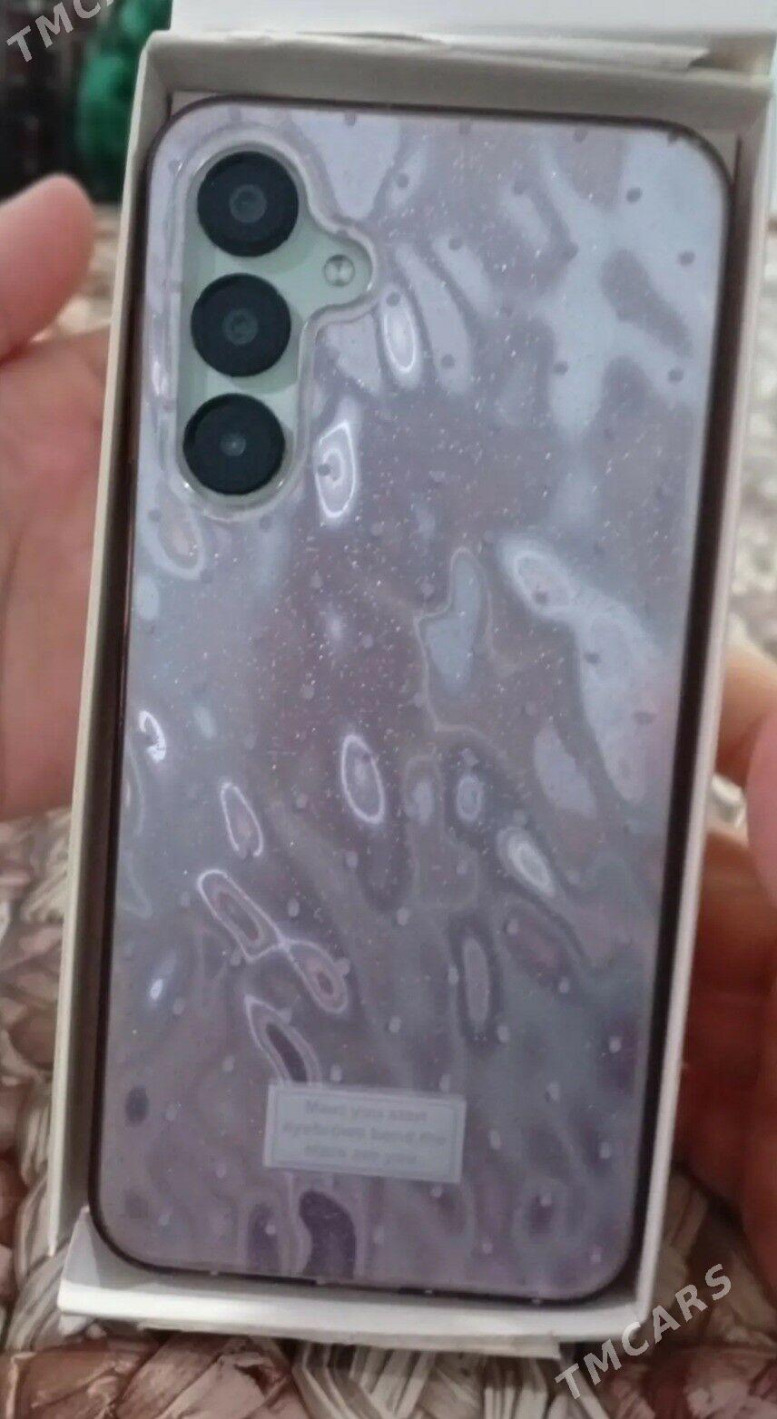 самсунг  а 16 - Туркменабат - img 3