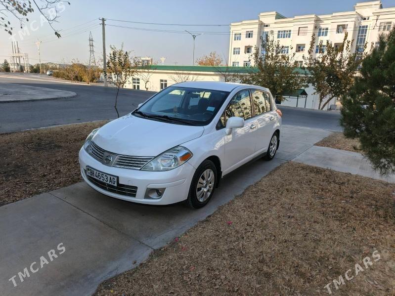 Nissan Versa 2011 - 137 000 TMT - Aşgabat - img 2