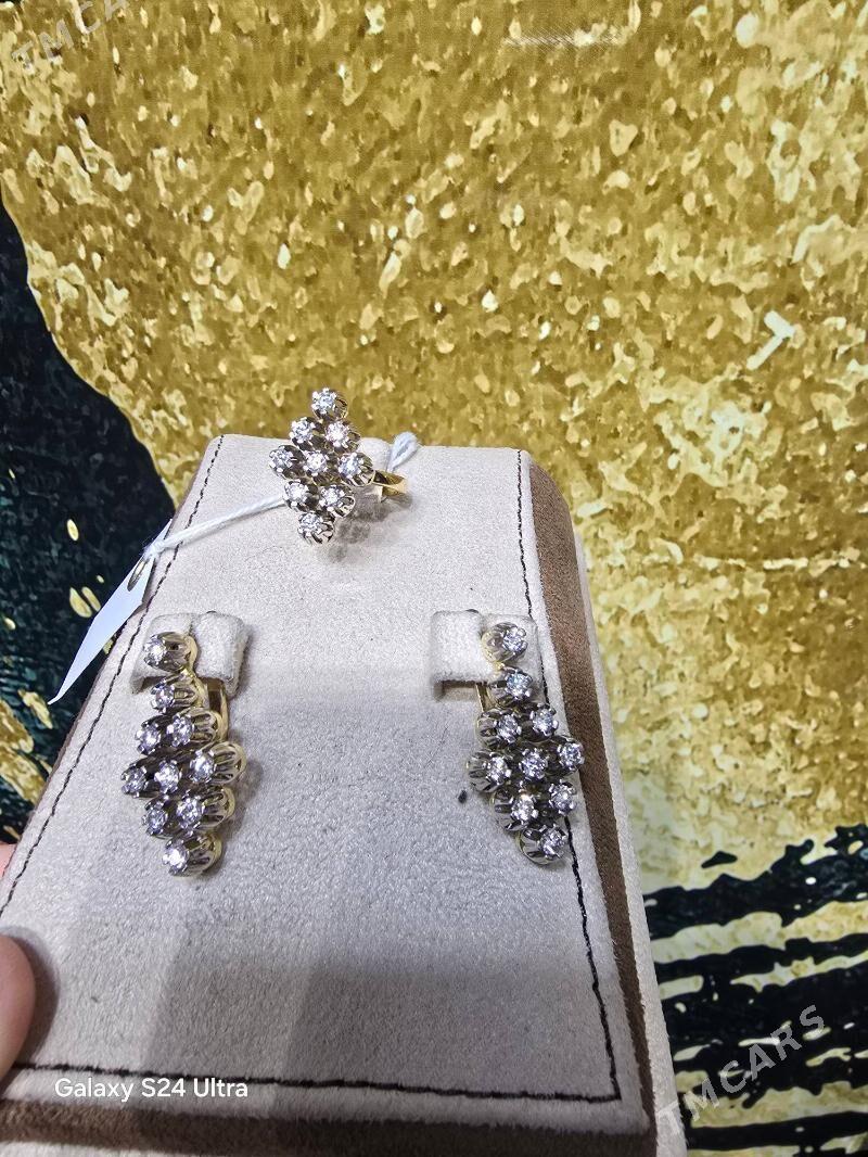 Gyzyl yerewan - Ашхабад - img 4