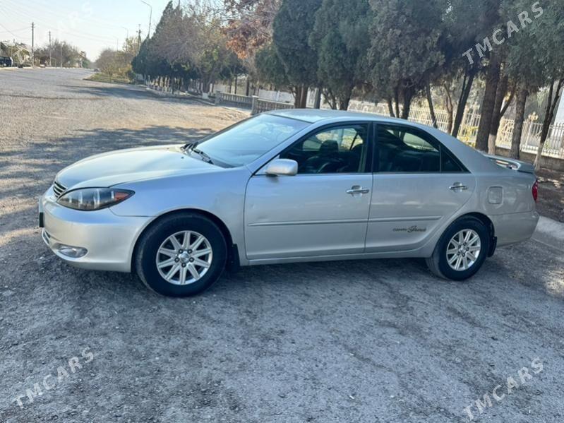 Toyota Camry 2003 - 159 000 TMT - Байрамали - img 2