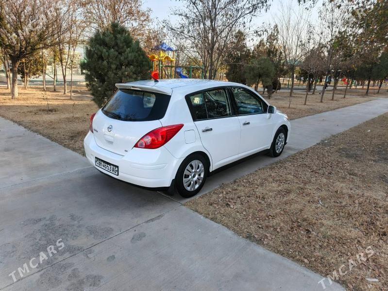 Nissan Versa 2011 - 137 000 TMT - Aşgabat - img 4