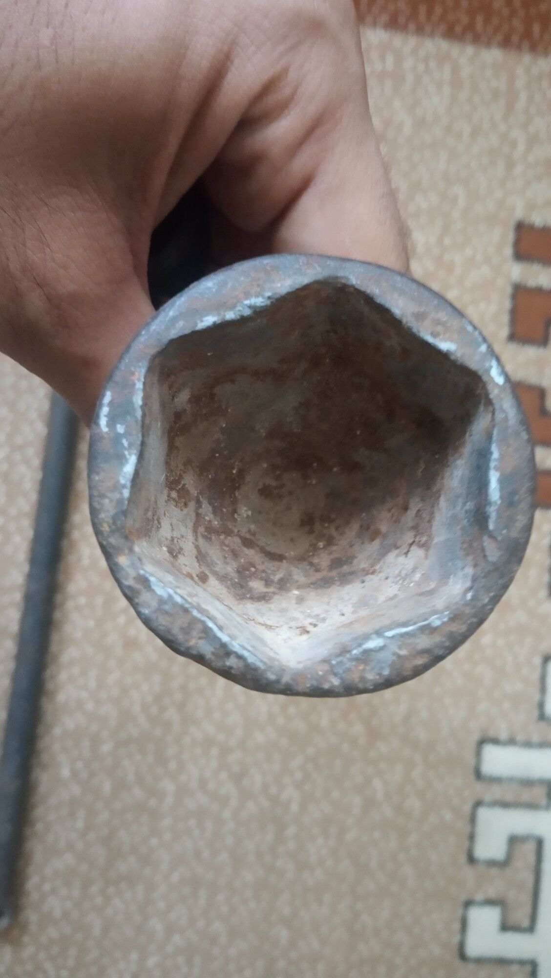 Баллонный ключ на 32 90 TMT - Türkmenbaşy - img 2