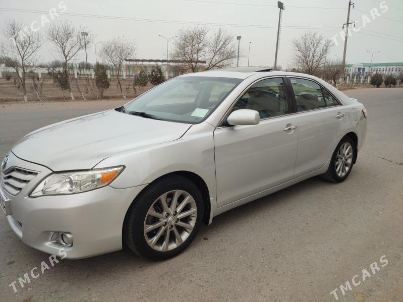 Toyota Camry 2011 - 250 000 TMT - Gubadag - img 2