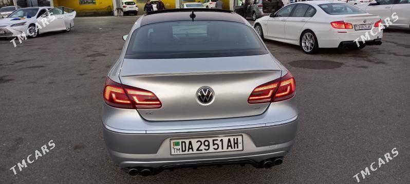 Volkswagen CC 2012 - 239 000 TMT - Ашхабад - img 2