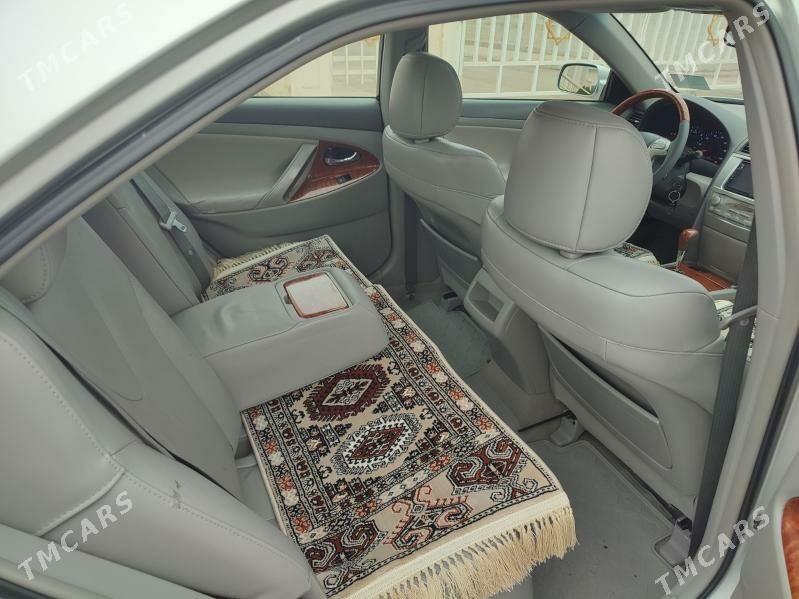 Toyota Camry 2011 - 250 000 TMT - Gubadag - img 9