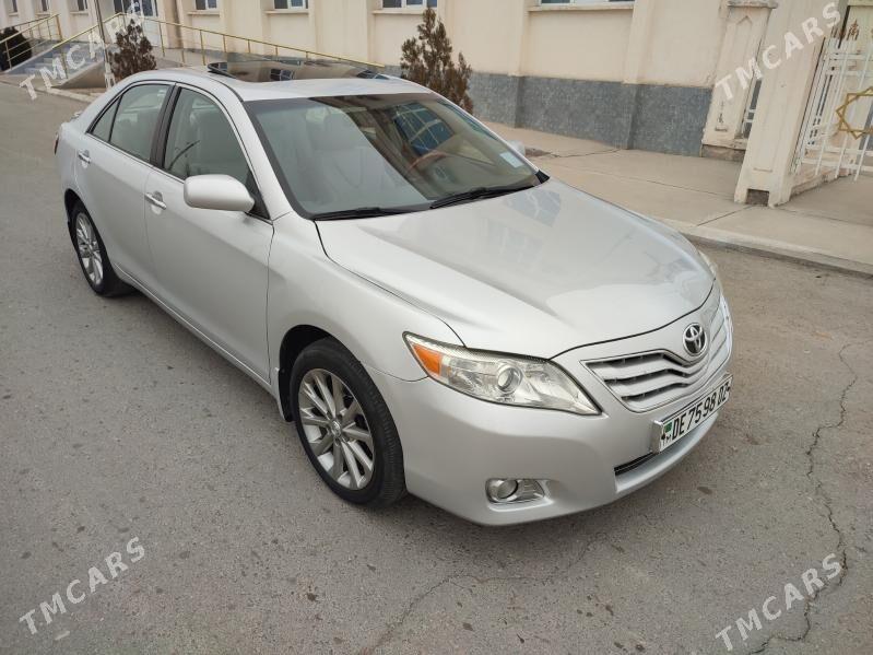 Toyota Camry 2011 - 250 000 TMT - Gubadag - img 3
