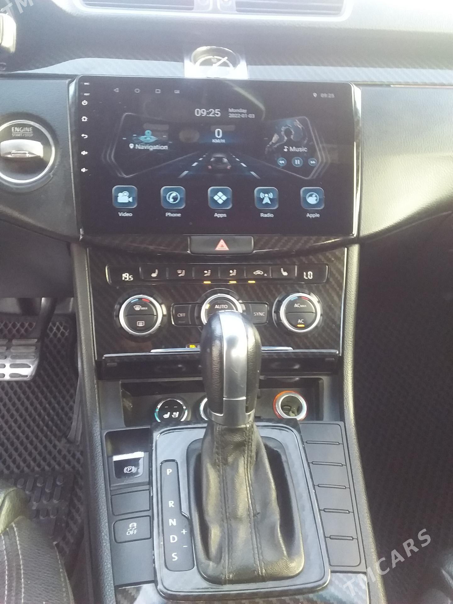 Volkswagen CC 2012 - 239 000 TMT - Ашхабад - img 6