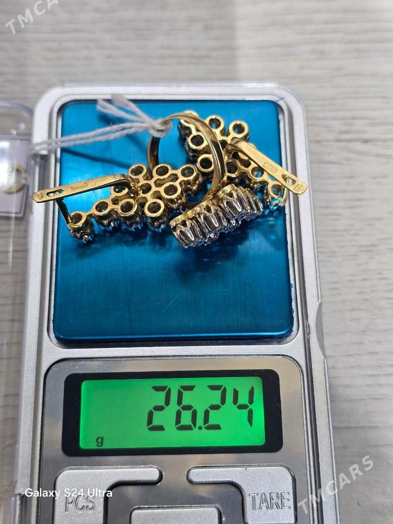 Gyzyl yerewan - Ашхабад - img 3