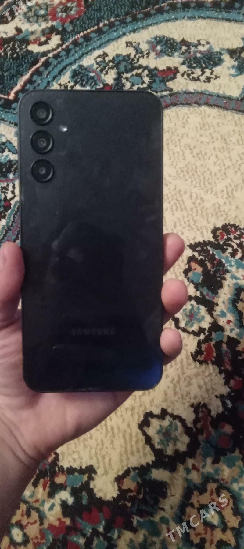 A24 - Ашхабад - img 1