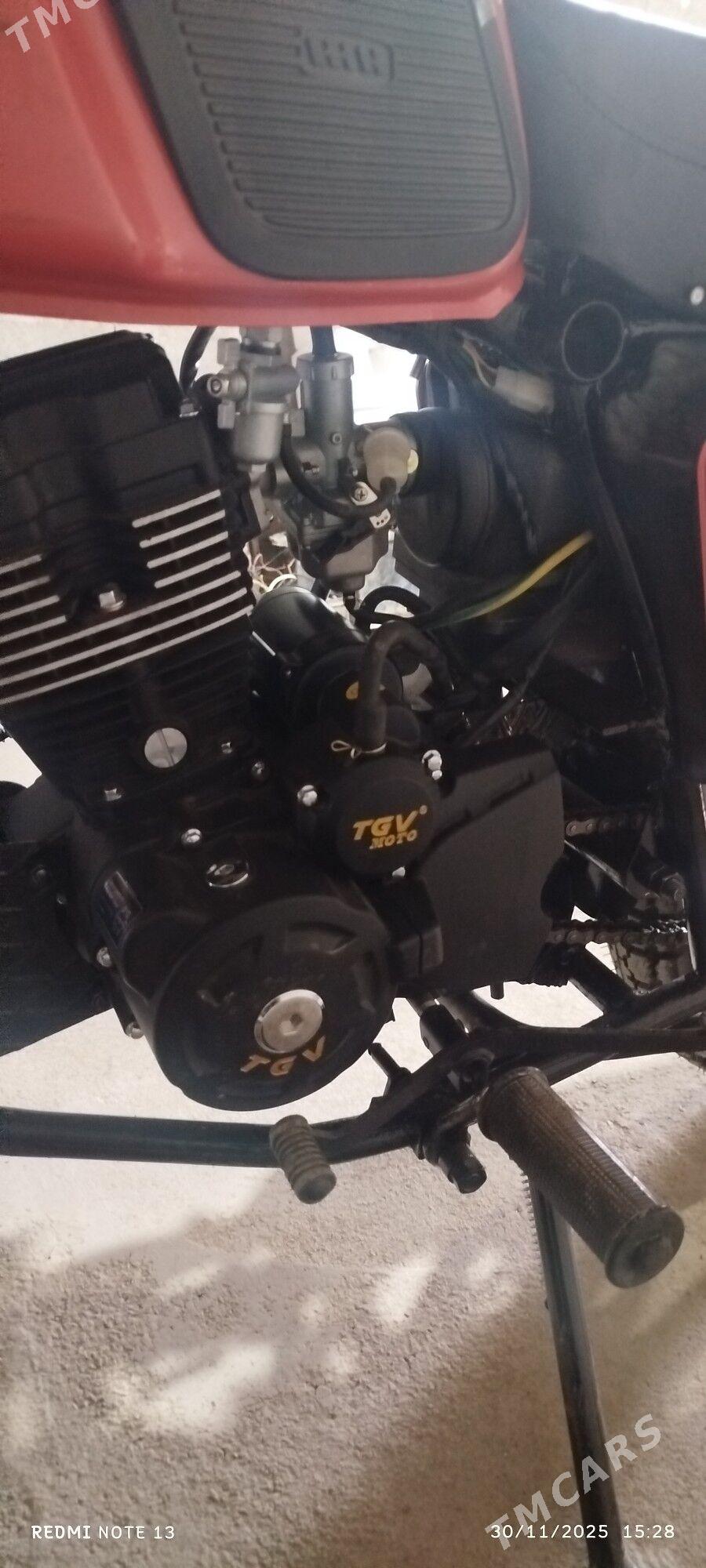 Iž Planeta 5 2025 - 17 000 TMT - Bäherden - img 2