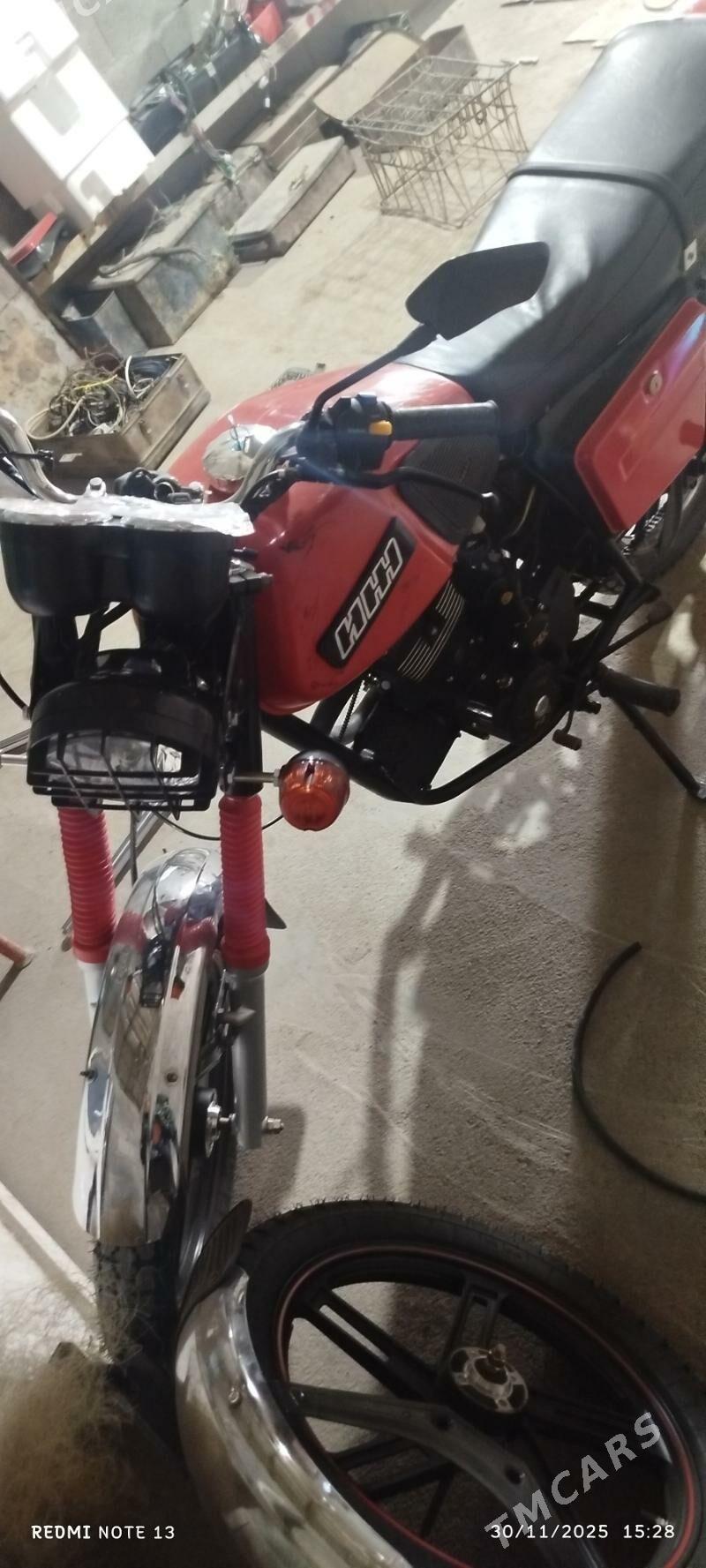 Iž Planeta 5 2025 - 17 000 TMT - Bäherden - img 3