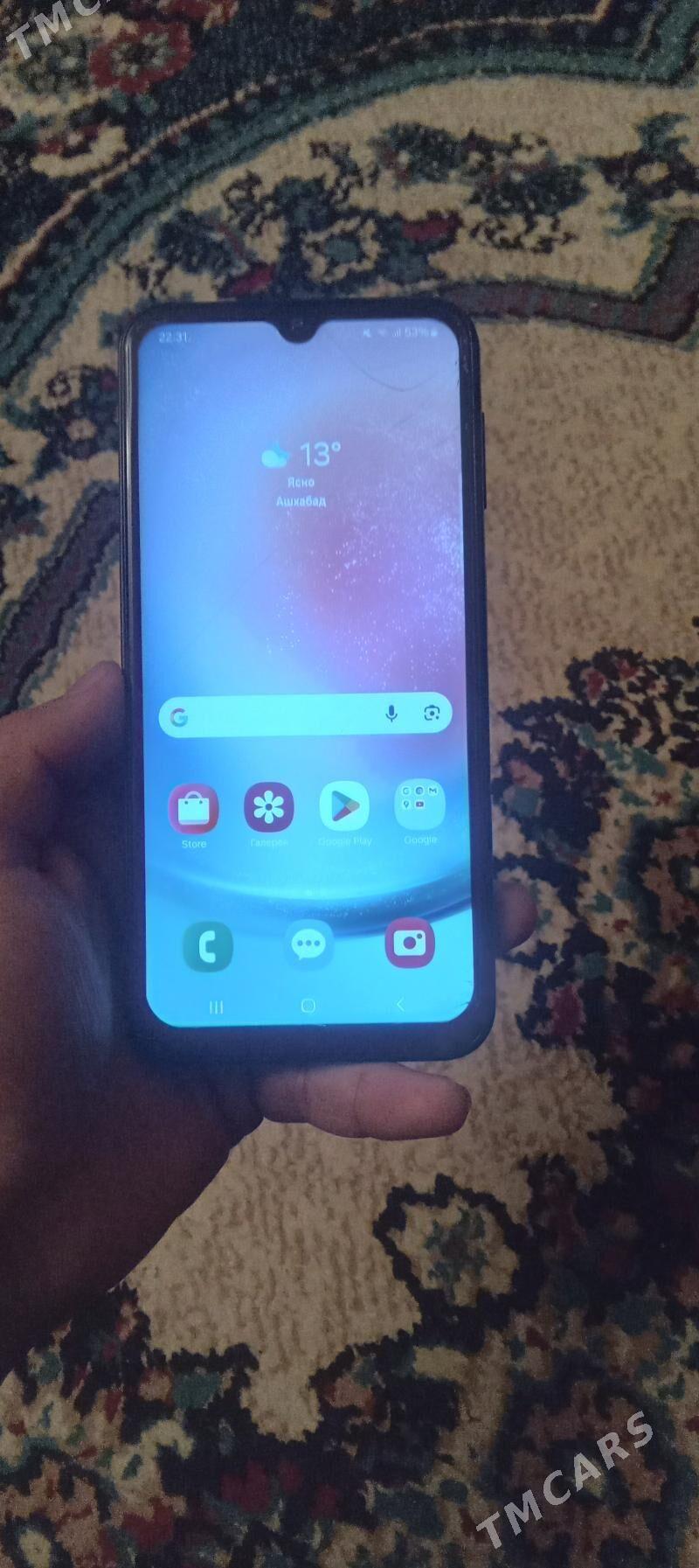 A24 - Ашхабад - img 2